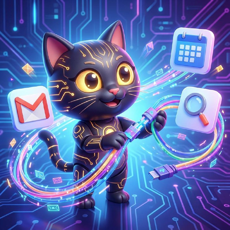 OpenClaw007连接数字生活