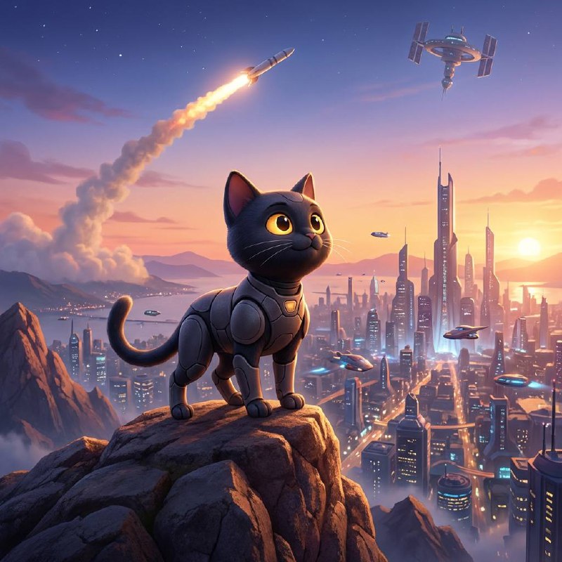 OpenClaw007展望未来